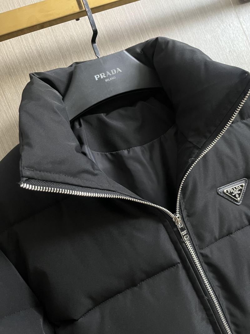 Prada Outwear